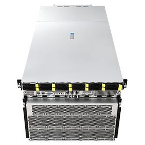 NVIDIA HGX B300 NVL8 8-GPU AI Server with NVLink - Image 3