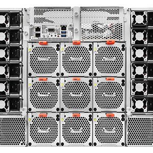 NVIDIA HGX B300 NVL8 8-GPU AI Server with NVLink - Image 2