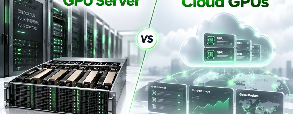 ai gpu cloud