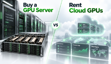 ai gpu cloud