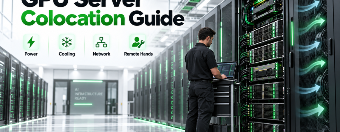 gpu server
