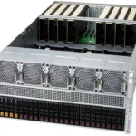 b300 gpu server