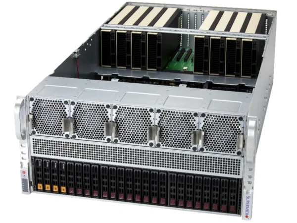 b300 gpu server