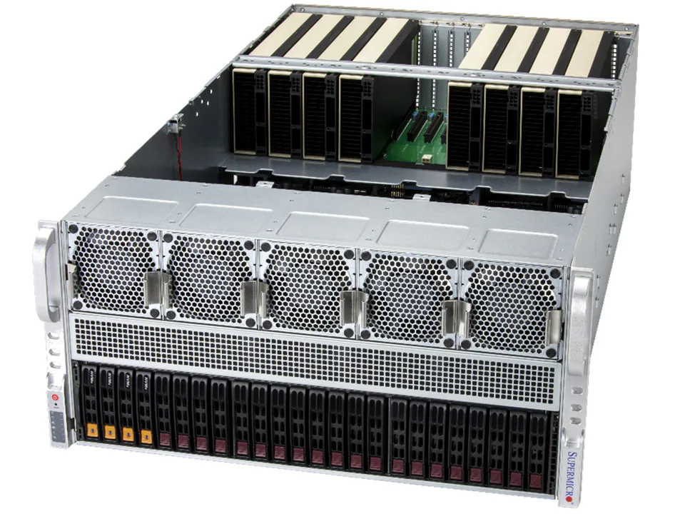 gpu server