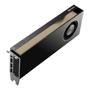 NVIDIA RTX PRO 6000 Blackwell Max-Q Workstation Edition - Image 3