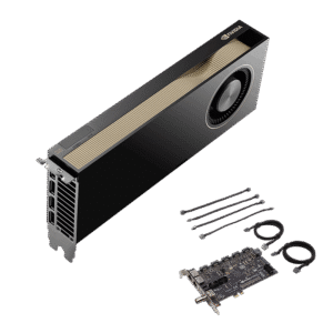 NVIDIA RTX PRO 6000 Blackwell Max-Q Workstation Edition