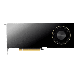 NVIDIA RTX PRO 6000 Blackwell Max-Q Workstation Edition - Image 2